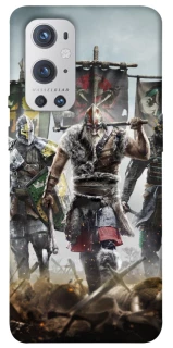 Чохол на OnePlus 9 Pro Vikings v4 фото 1 з 1