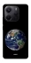 Чехол на Xiaomi Redmi Note 14 4G (Europe version) Earth фото 1 из 1