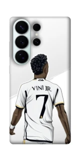 Чохол на Samsung Galaxy S26 Pro Vinícius Jr. фото 1 з 1