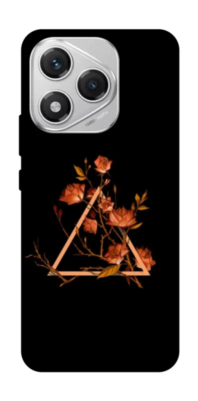 Чохол на Honor 400 Lite Flowers ver.3 фото 1 з 1