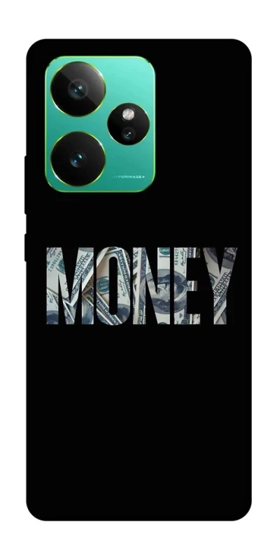 Чохол на Realme GT 7 Money-dollars фото 1 з 1