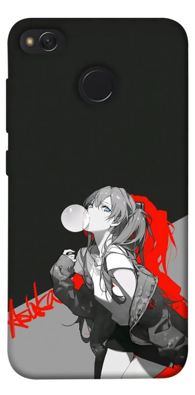 Чохол на Xiaomi Redmi 4X Asoka фото 1 з 1