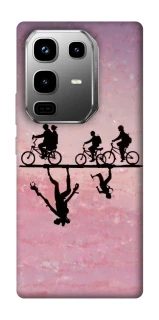 Чохол на Infinix Note 50 Pro Stranger Things ver.19 фото 1 з 1