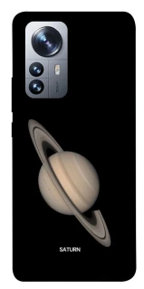 Чохол на Xiaomi 12 / 12X Saturn фото 1 з 1