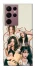 Чехол на Samsung Galaxy S22 Ultra (G)I-DLE фото 1 из 1