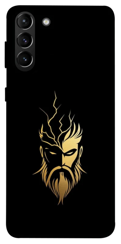 Чохол на Samsung Galaxy S21+ Zeus фото 1 з 1