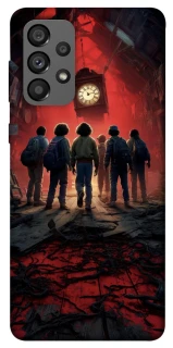 Чехол на Samsung Galaxy A73 5G Stranger Things ver.27 фото 1 из 1