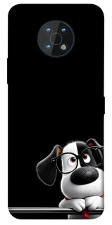 Чохол на Nokia G50 My Dog фото 1 з 1