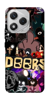 Чохол на Honor 400 Lite Doors фото 1 з 1