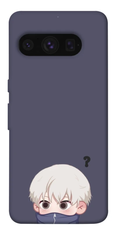 Чехол на Google Pixel 8 Pro Toge Inumaki фото 1 из 1