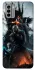 Чохол на Nokia G22 Witcher v2 фото 1 з 1