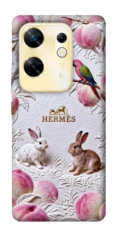 Чехол на Infinix Zero 30 4G Hermes фото 1 из 1