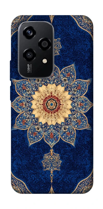 Чехол на Honor 200 Lite Ковёр v54 фото 1 из 1