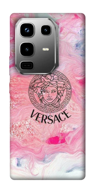 Чохол на Infinix Note 50 Pro Versace ver.3 фото 1 з 1