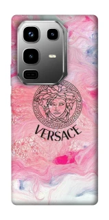 Чохол на Infinix Note 50 Pro Versace ver.3 фото 1 з 1