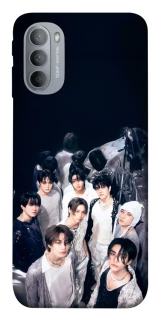 Чохол на Motorola Moto G31 Stray Kids v4 фото 1 з 1