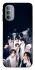 Чохол на Motorola Moto G31 Stray Kids v4 фото 1 з 1