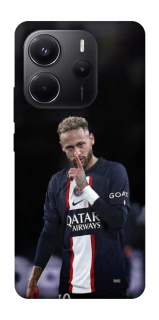Чохол на Xiaomi Redmi Note 14 5G Neymar фото 1 з 1