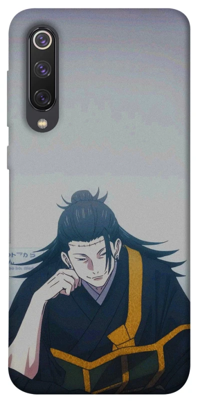 Чохол на Xiaomi Mi 9 SE Geto фото 1 з 1