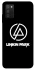Чохол на Samsung Galaxy A03s Linkin Park logo ver.1 фото 1 Чохол на Samsung Galaxy A03s Linkin Park logo ver.1 фото 1 з 1