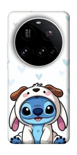 Чохол на Xiaomi 15 Ultra Stitch ver.12 фото 1 з 1