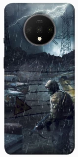 Чехол на OnePlus 7T Сталкер v13 фото 1 из 1