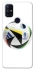 Чохол на OnePlus Nord N10 5G Football Ball 2024 v2 фото 1 з 1