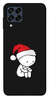 Чохол на Samsung Galaxy M33 5G Christmas mood ver.2 фото 1 з 1