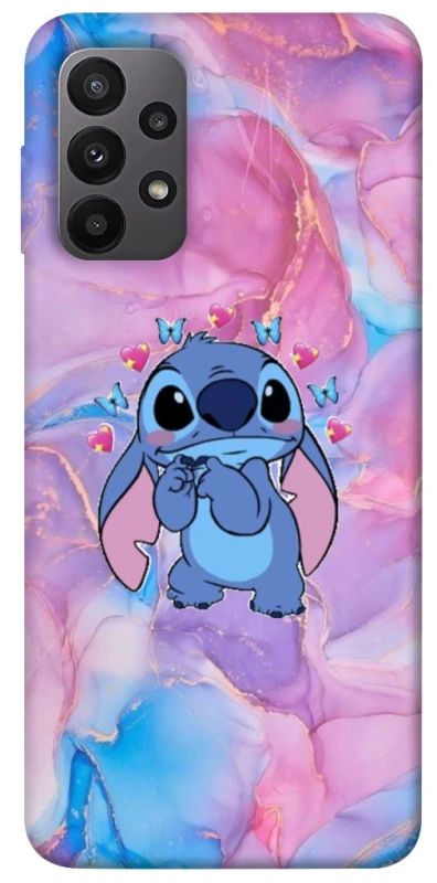 Чохол на Samsung Galaxy A23 4G Stitch ver.28 фото 1 з 1