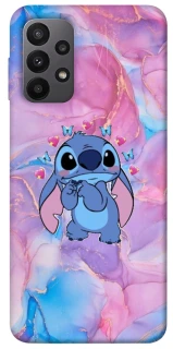 Чехол на Samsung Galaxy A23 4G Stitch ver.28 фото 1 из 1