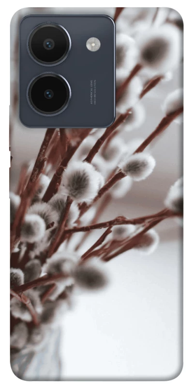 Чехол на Vivo Y36 Magic фото 1 из 1