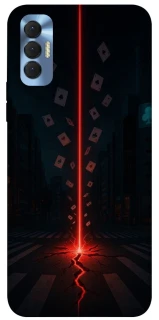 Чохол на TECNO Spark 8P Alice in Borderland ver.5 фото 1 з 1