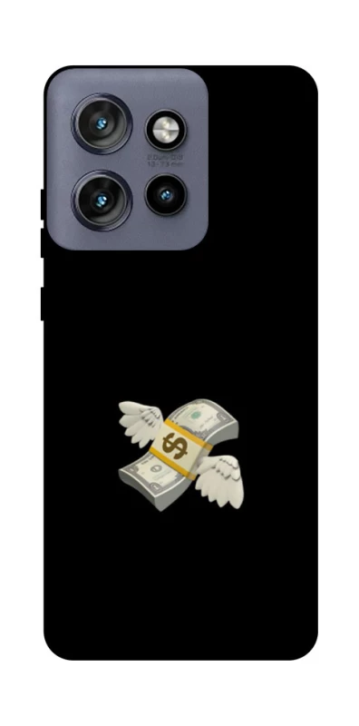 Чохол на Motorola Edge 50 Neo Easy cash фото 1 з 1