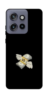 Чохол на Motorola Edge 50 Neo Easy cash фото 1 з 1