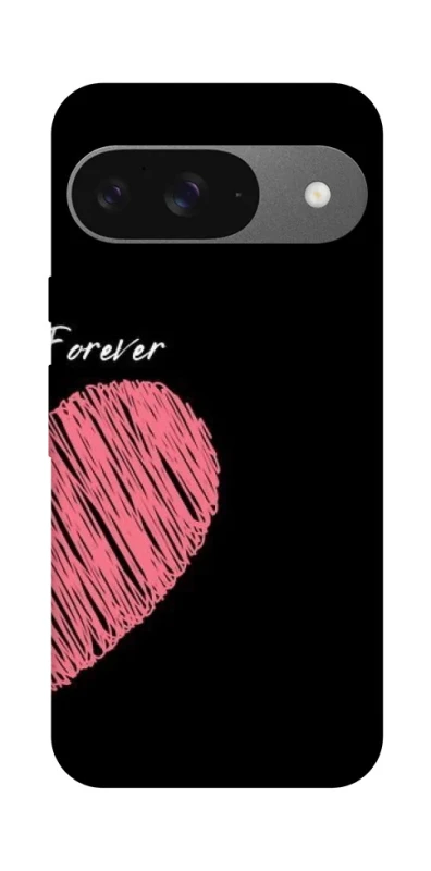 Чохол на Google Pixel 10 Pair romantic theme ver.10 фото 1 з 1