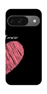 Чохол на Google Pixel 10 Pair romantic theme ver.10 фото 1 з 1