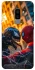 Чохол на Samsung Galaxy S9+ Venom vs Spiderman фото 1 з 1