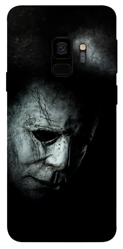 Чехол на Samsung Galaxy S9 Jason v3 фото 1 из 1