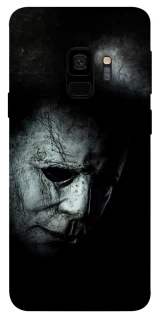 Чохол на Samsung Galaxy S9 Jason v3 фото 1 з 1