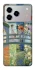 Чехол на ZTE Blade A76 Art collage ver.6 фото 1 из 1