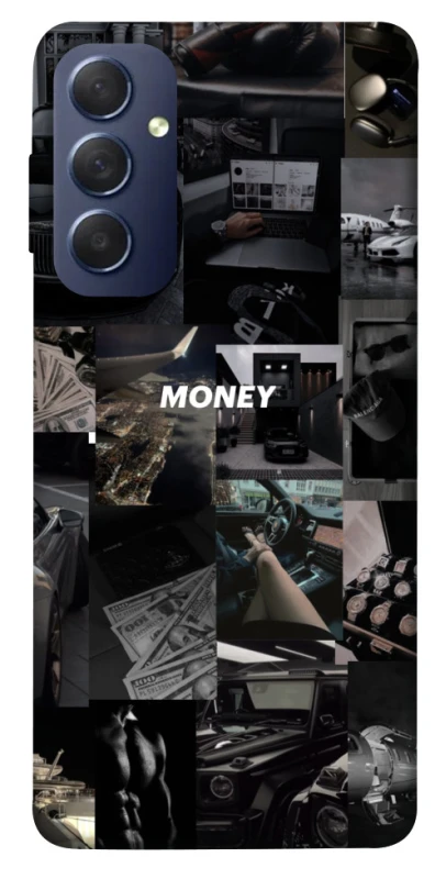 Чохол на Samsung Galaxy M54 5G Money фото 1 з 1