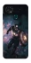 Чохол на ZTE Blade 20 Smart Captain America фото 1 з 1