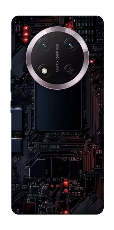 Чохол на Honor X9c Plata фото 1 з 1