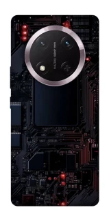 Чохол на Honor X9c Plata фото 1 з 1