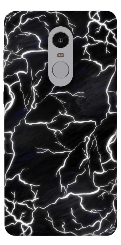 Чохол на Xiaomi Redmi Note 4X / Note 4 (Snapdragon) Abstract ver.5 фото 1 з 1