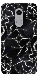 Чохол на Xiaomi Redmi Note 4X / Note 4 (Snapdragon) Abstract ver.5 фото 1 з 1