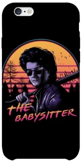 Чохол на Apple iPhone 6/6s (4.7") Stranger Things ver.31 фото 1 з 1