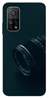 Чохол на Xiaomi Mi 10T Лінза фото 1 з 1