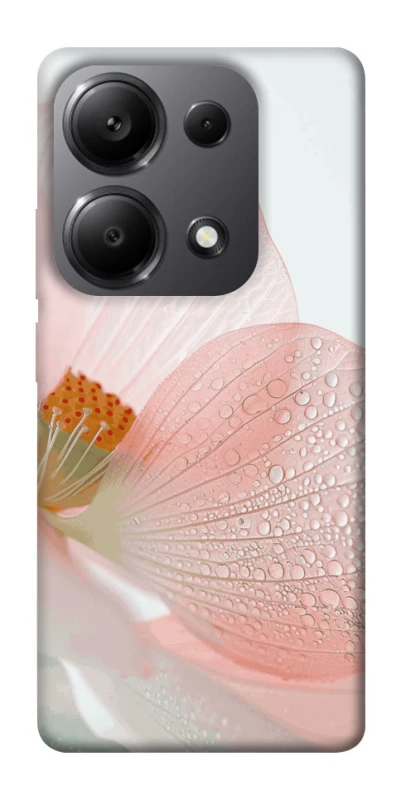 Чохол на Xiaomi Redmi Note 13 Pro 4G Flowers zon фото 1 з 1