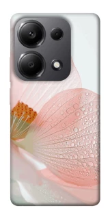 Чехол на Xiaomi Redmi Note 13 Pro 4G Flowers zon фото 1 из 1